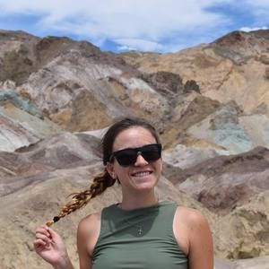 Meet your Posher, Bailey